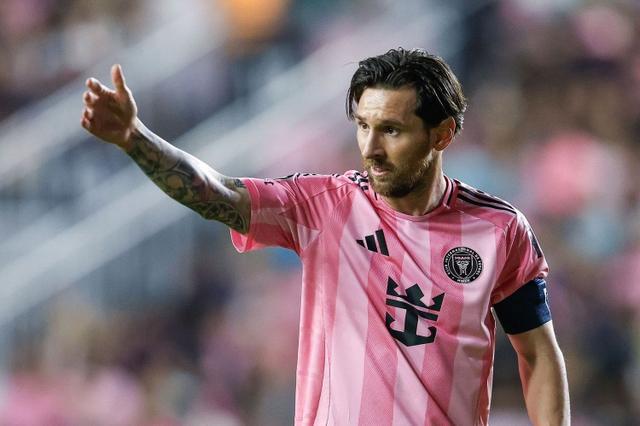 涉及的层面, 阿密国际当 涉及的层面, 阿密国际当