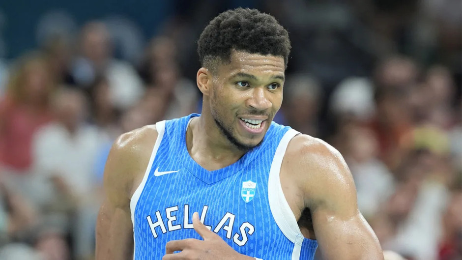 否则字母哥 否则字母哥