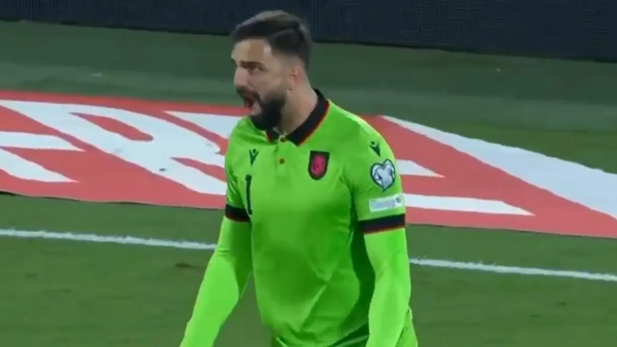 amp, 抢搏到点球, 世欧预最新