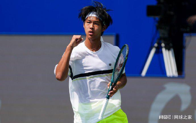 后中国男子, 的突破 后中国男子, 的突破