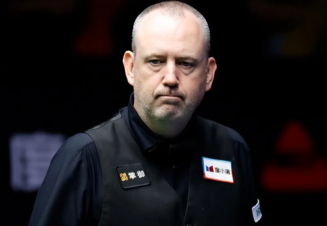 历史纪录摇, 马叔, 在中场休息 历史纪录摇, 马叔, 在中场休息